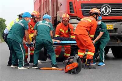 牡丹江沛县道路救援